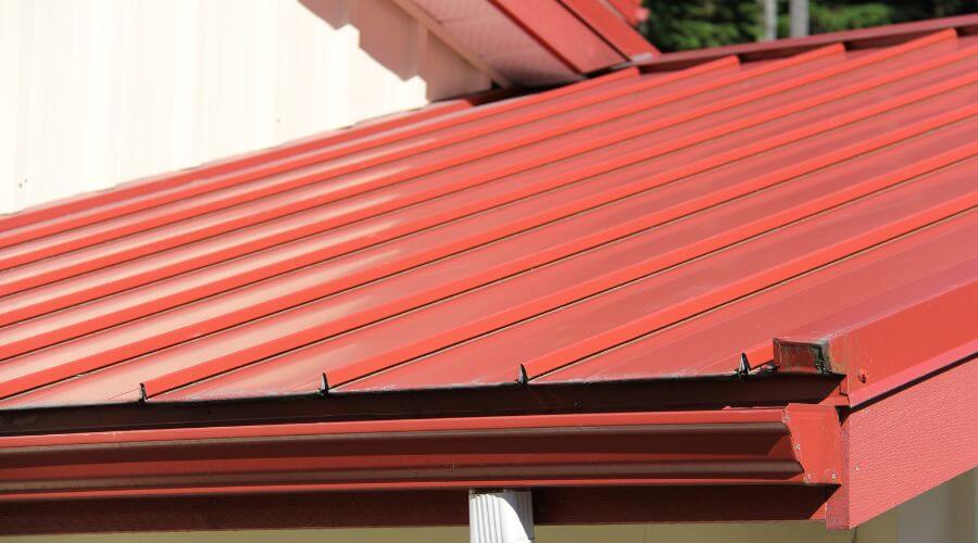 Industrial Roof Repair in Bella Vista, AR